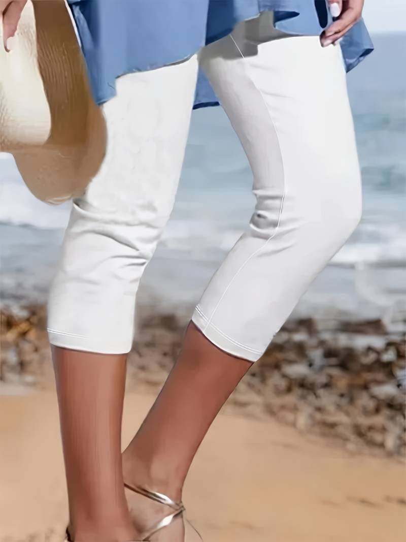 Lunara – Bequeme Alltags-Leggings von Gesamtkonfort