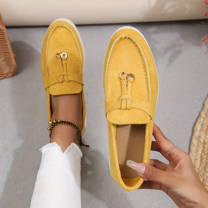 Leon – Comfortable loafers for everyday use