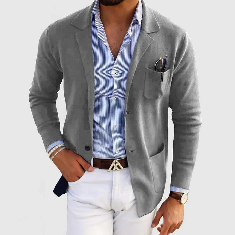 Lucas – Klassischer Blazer