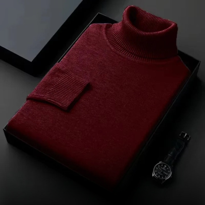 Amara – Eleganter Pullover