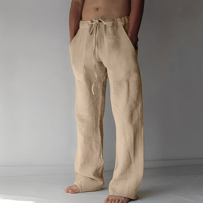 Bruce - men's casual pants