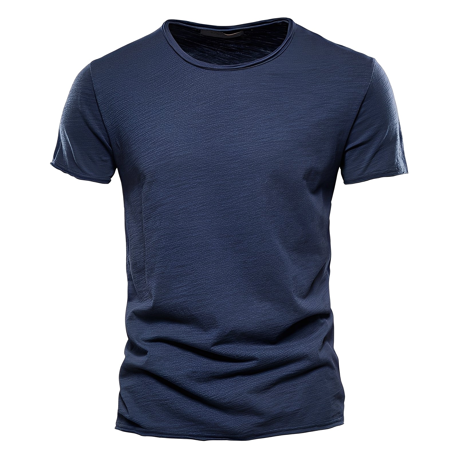 Roderick - Bequemes Freizeitshirt