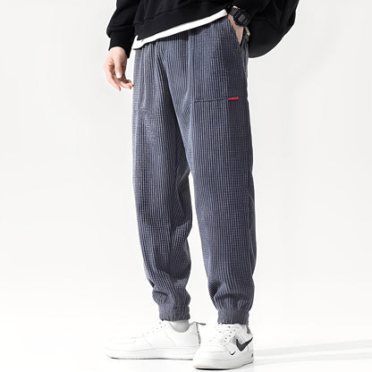 Nicolas – Classic Men's Trousers