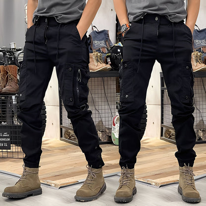 Armel - Tactical Men's Pants
