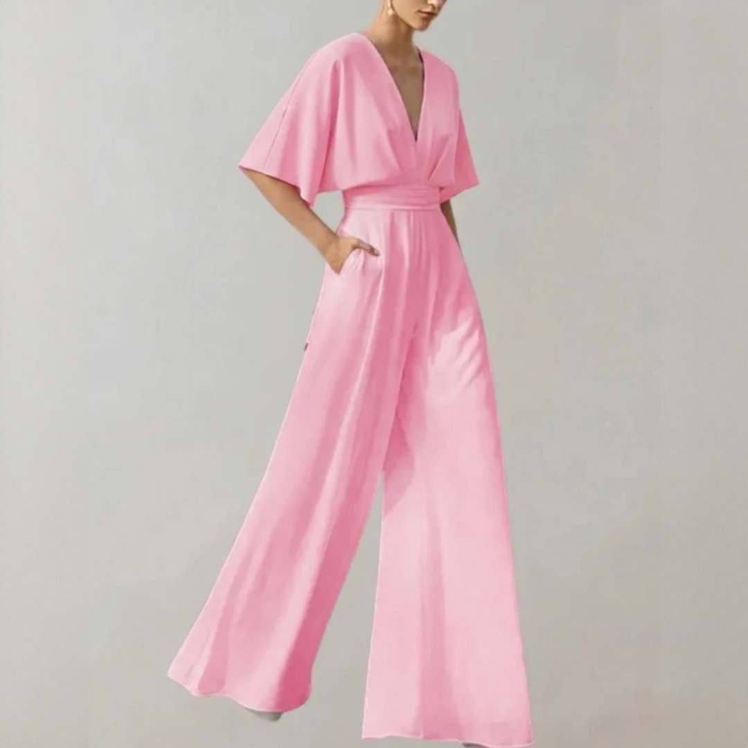 Yoko - Stilvoller und modischer Jumpsuit