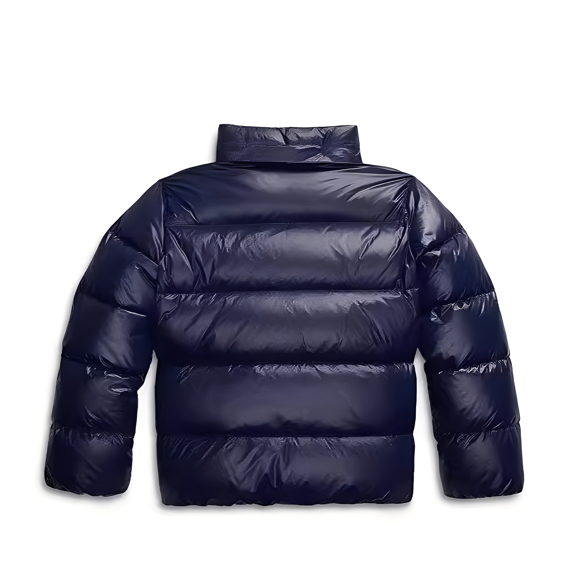 Jennifer - Komfortable und warme Jacke