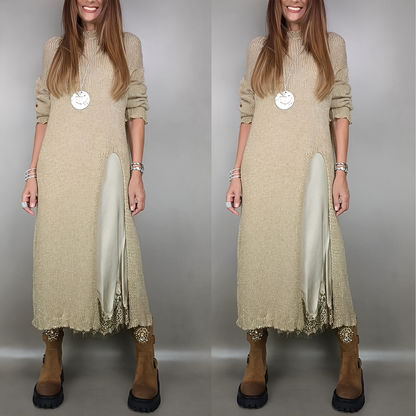 Fanny - Pullover and stylish dresses for women