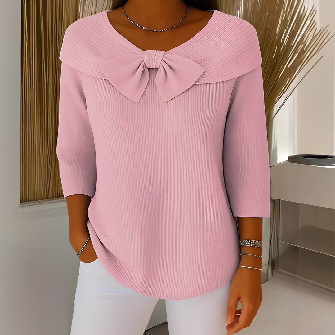 Anina - Eleganter Pullover für Frauen