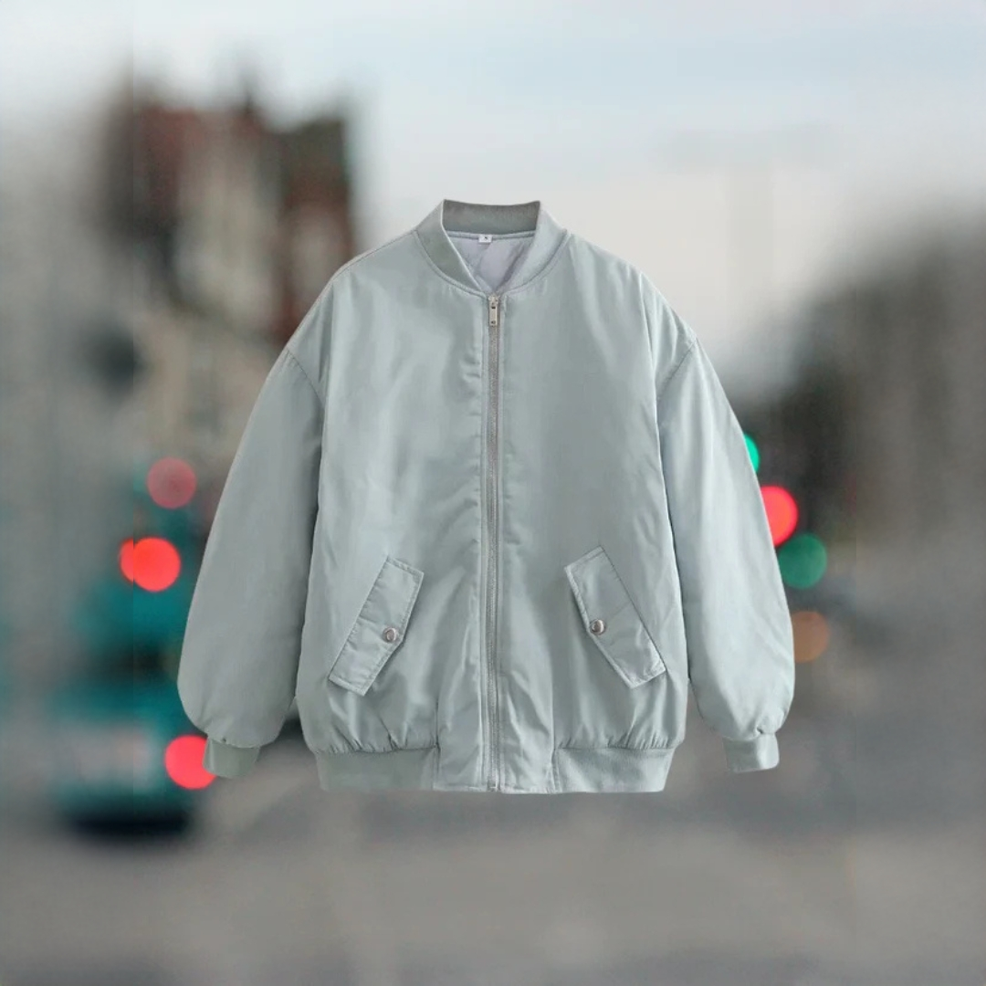 Vanessa - Bequeme Oversized-Jacke