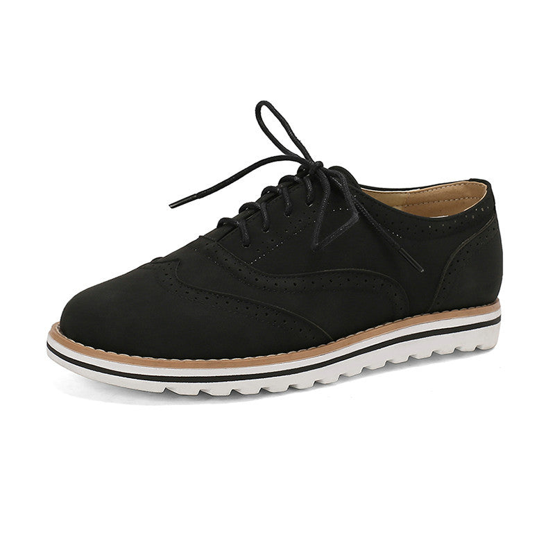 Kayze – Elegante Herren-Derbyschuhe aus Veloursleder