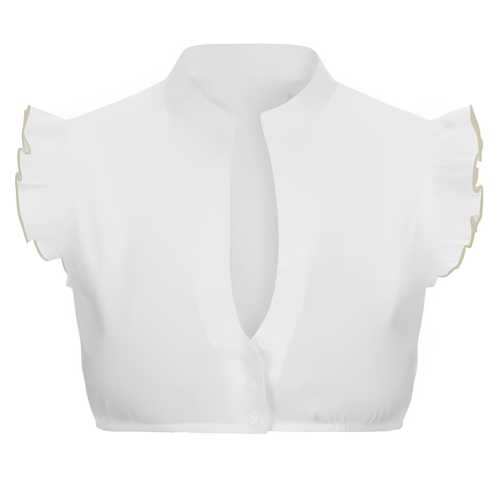 Sharla - Elegante Oktoberfestbluse