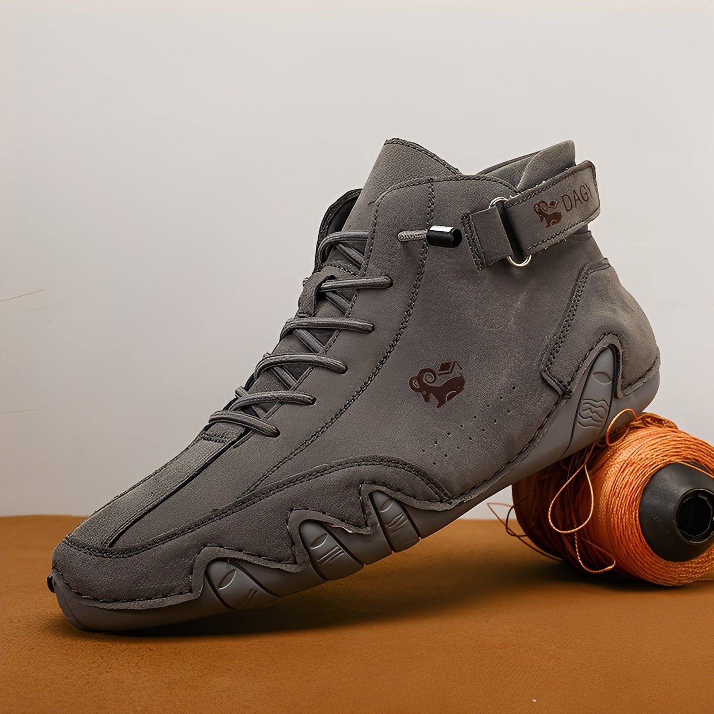 Eugène - Stilvolle und komfortable Männerschuhe