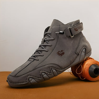 Eugène - Stilvolle und komfortable Männerschuhe