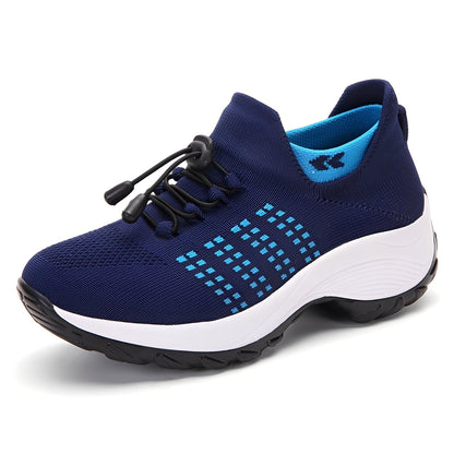 Athena - Comfortable and breathable women's shoes