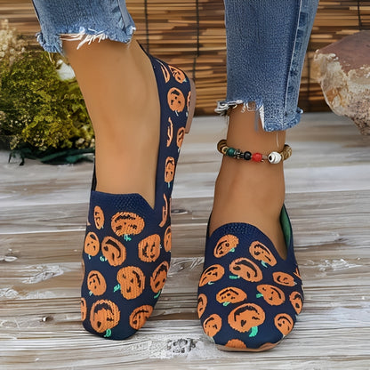 Joanna - Freizeitschuhe mit rutschfester Sohle für Damen