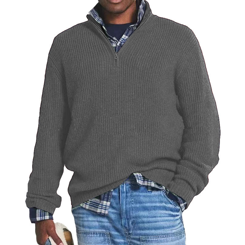 Charlton - Bequemer Pullover