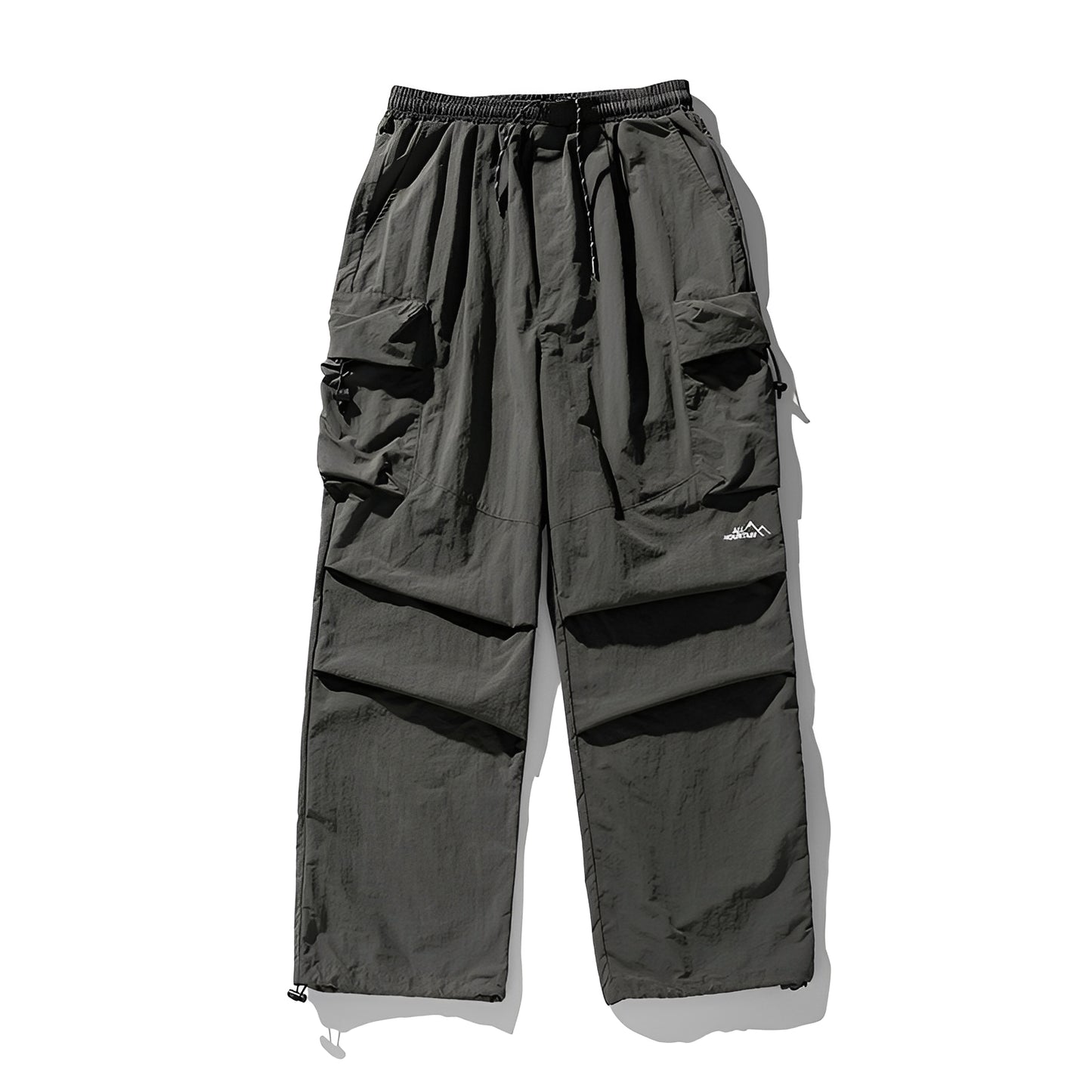 Jayce - Vielseitige wasserdichte Outdoor-Cargohose für Herren
