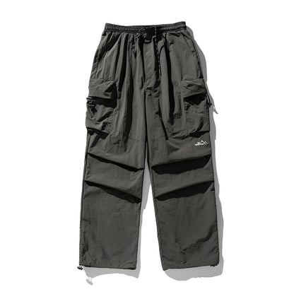 Jayce - Vielseitige wasserdichte Outdoor-Cargohose für Herren
