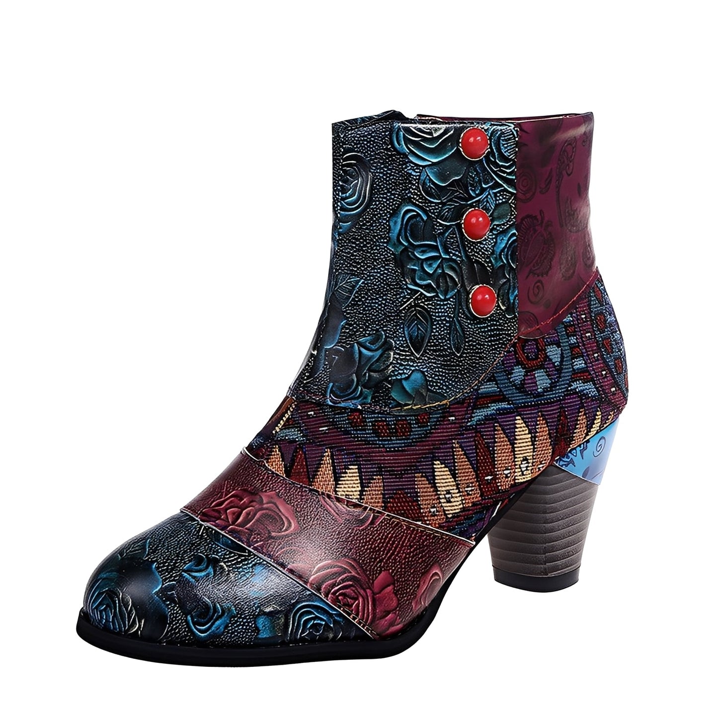 Adèle - Elegant women's boots