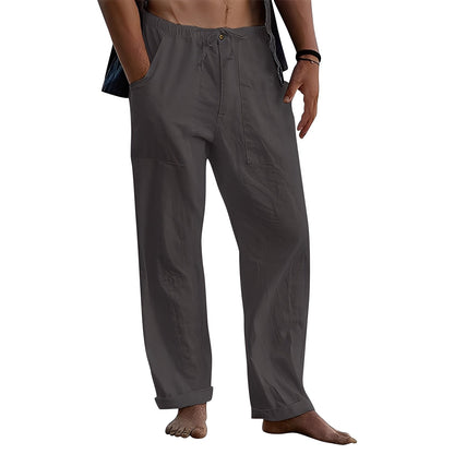 Dennis - Comfortable, casual men's pants