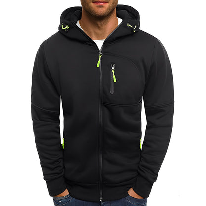 Armand - Comfortable men's hoodie