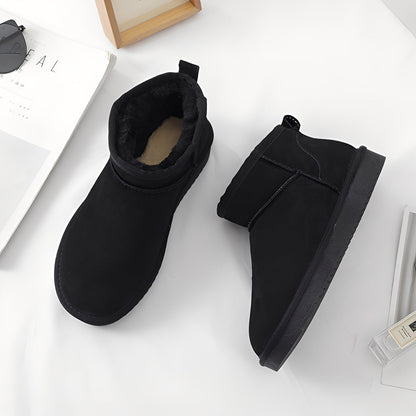 Héloïse - Stylish winter boots for women