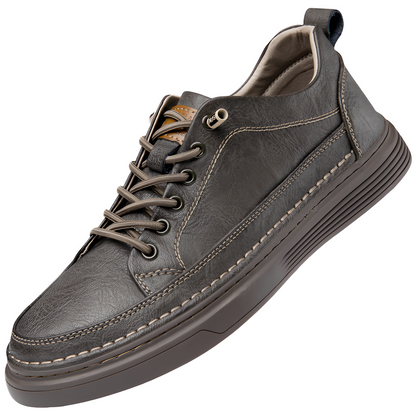 Jayce - Klassische Lederschuhe für Herren