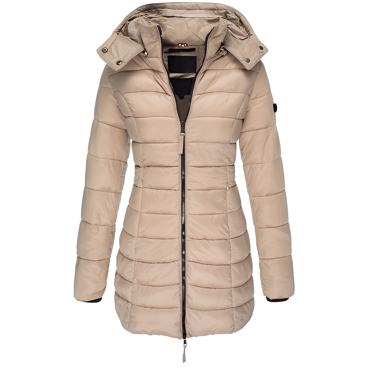 Louisa - Schicke und bequeme Jacke