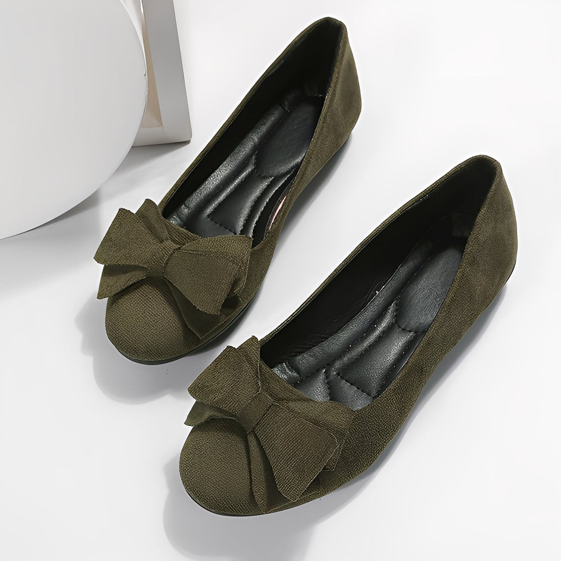 Chrystelle - Bequeme Schuhe für Damen