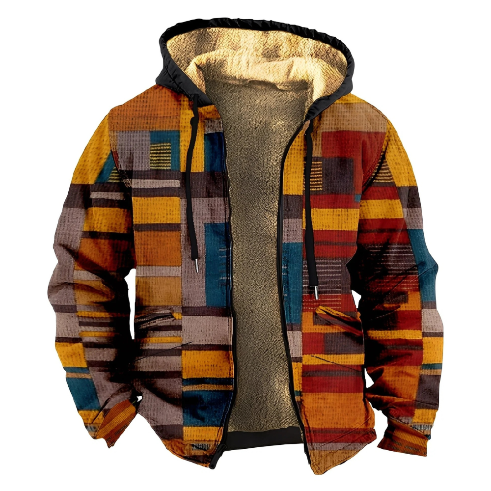 Mervin - Bunte und komfortable Herren-Hoodies