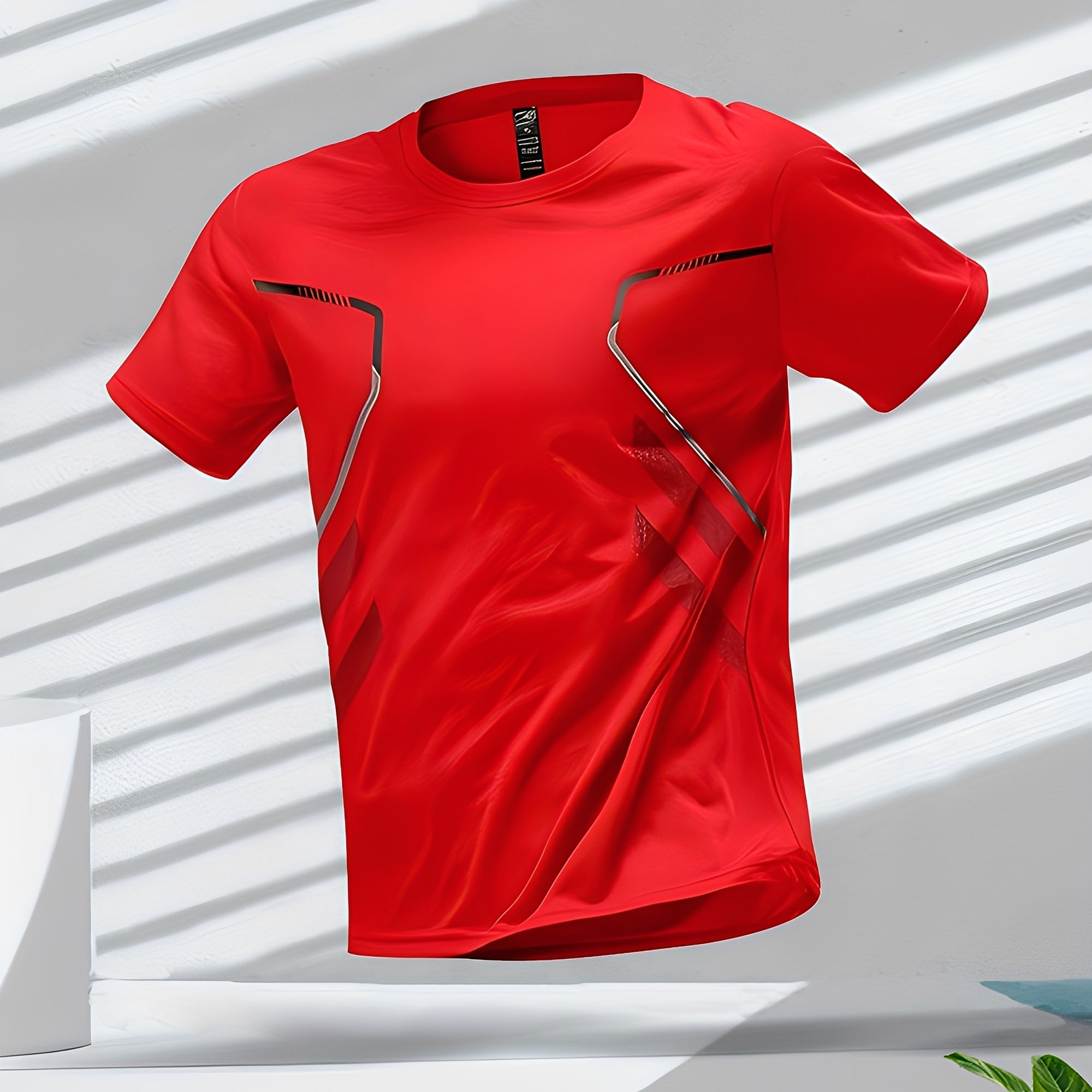 Dane - Komfortables T-Shirt