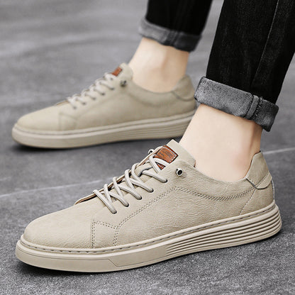 Renee - Casual Low-Cut Sports Shoes for Men