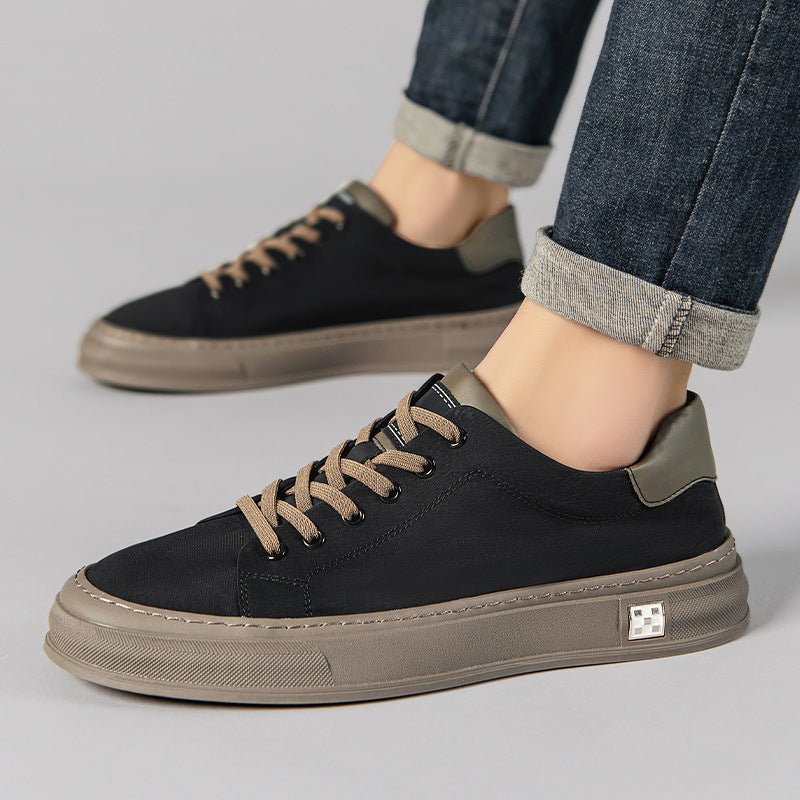 Atkins - Freizeit-Sneaker im lässigen Stil