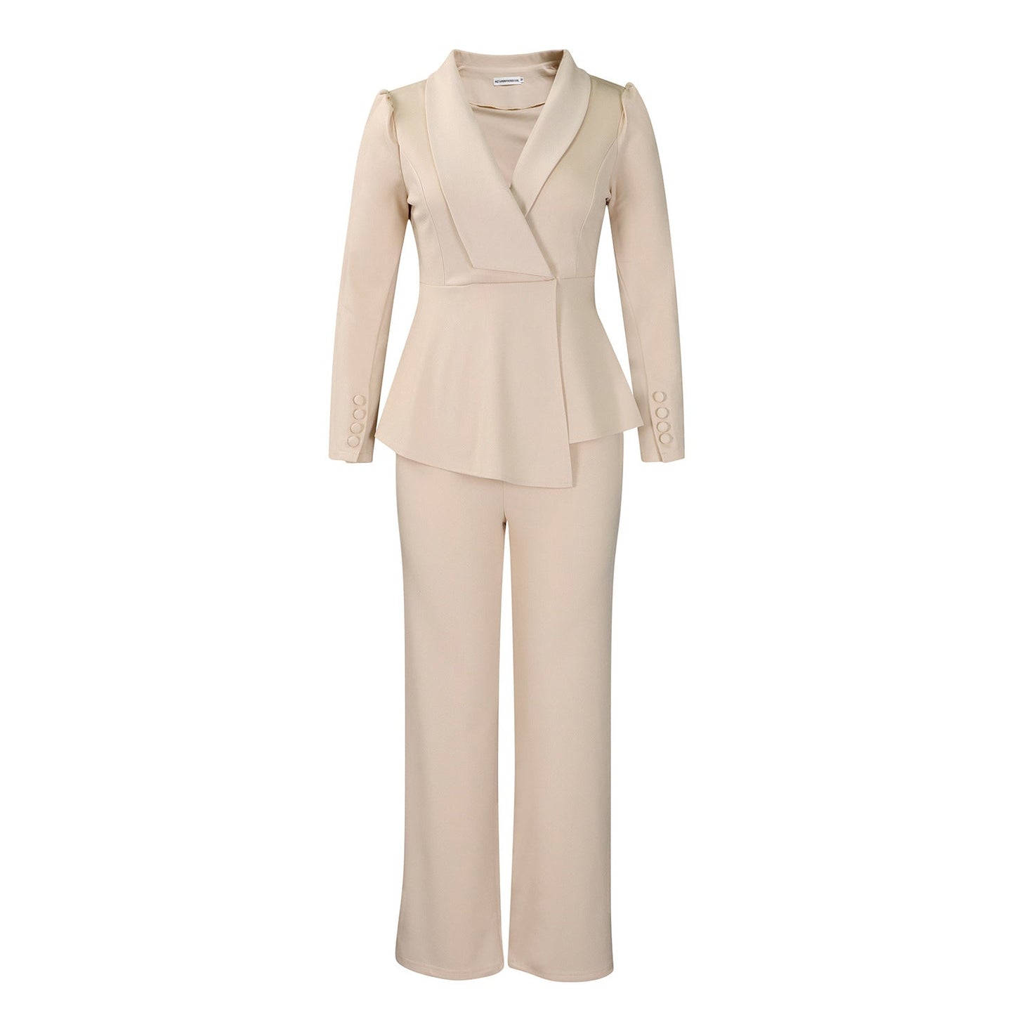 Shania - Women's costume with stylish, figure-hugging blazer