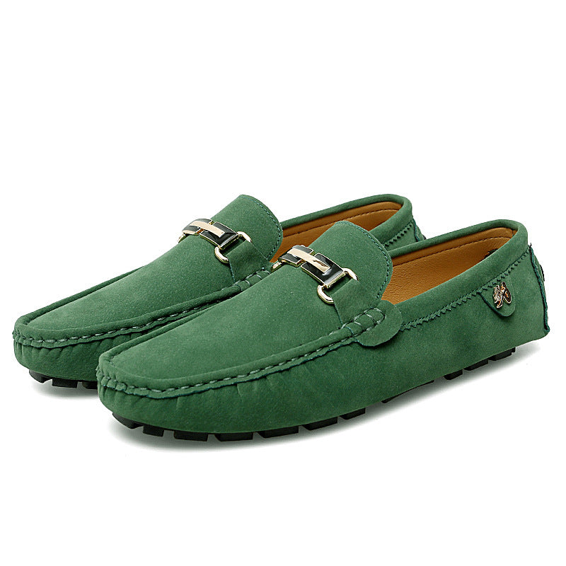 Moyer - Elegante und Bequeme Slipper