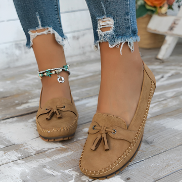 Hilda - Schuhe für Damen - ideal für sonnige Tage