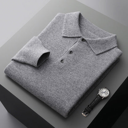 Vincenzo – Classic Polo