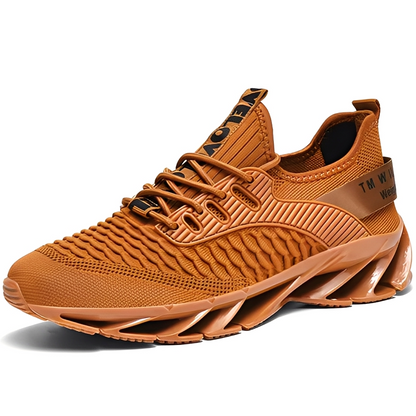 Alexandre - Comfortable men's shoes