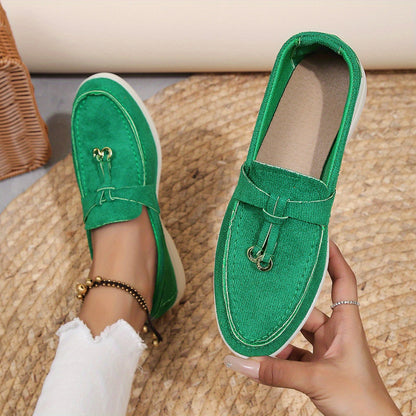 Leon – Comfortable loafers for everyday use