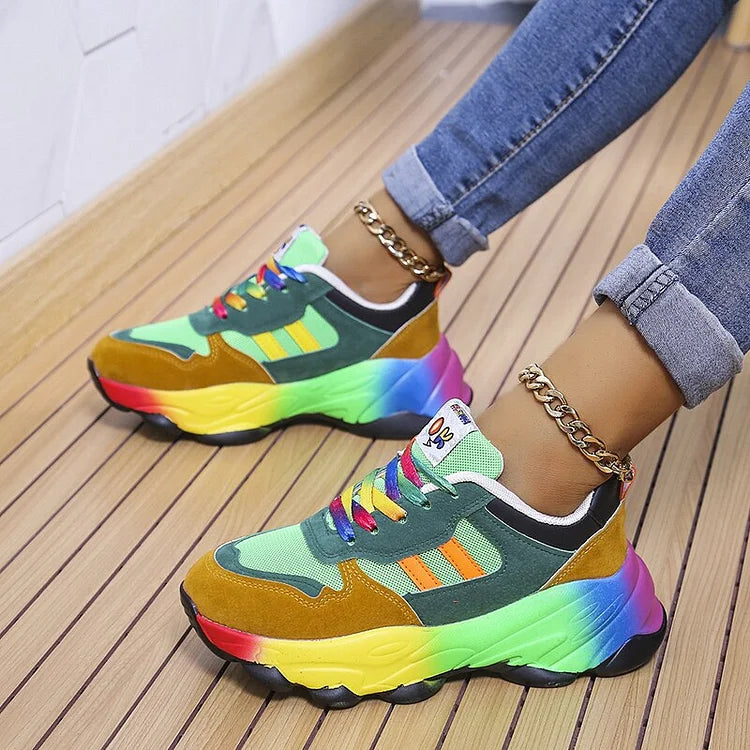 Erika - Stilvolle und moderne Schuhe