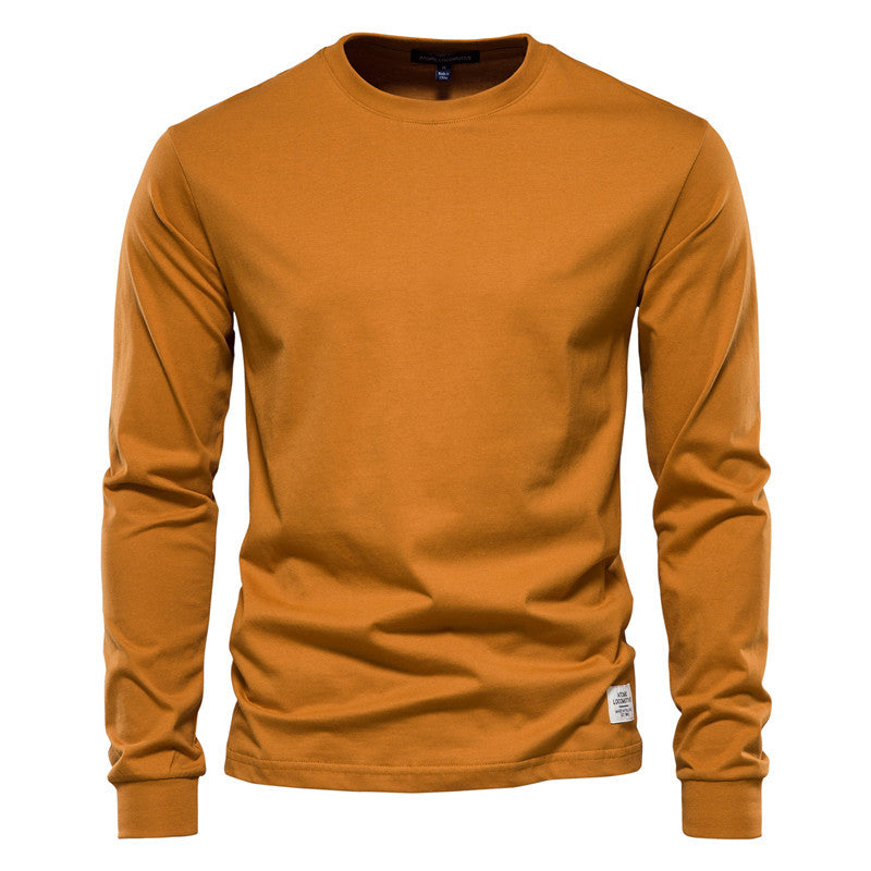 Wynne - Komfortables Langarmshirt