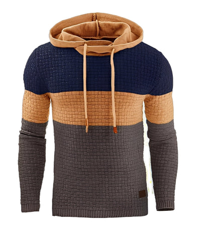 Jérémie - Herren-Langpullover