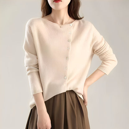 Naëlle - Additional Winter Cardigan for Women