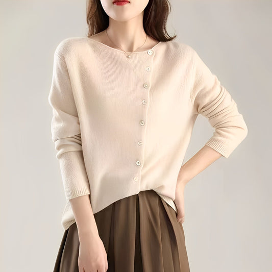 Naëlle - Additional Winter Cardigan for Women