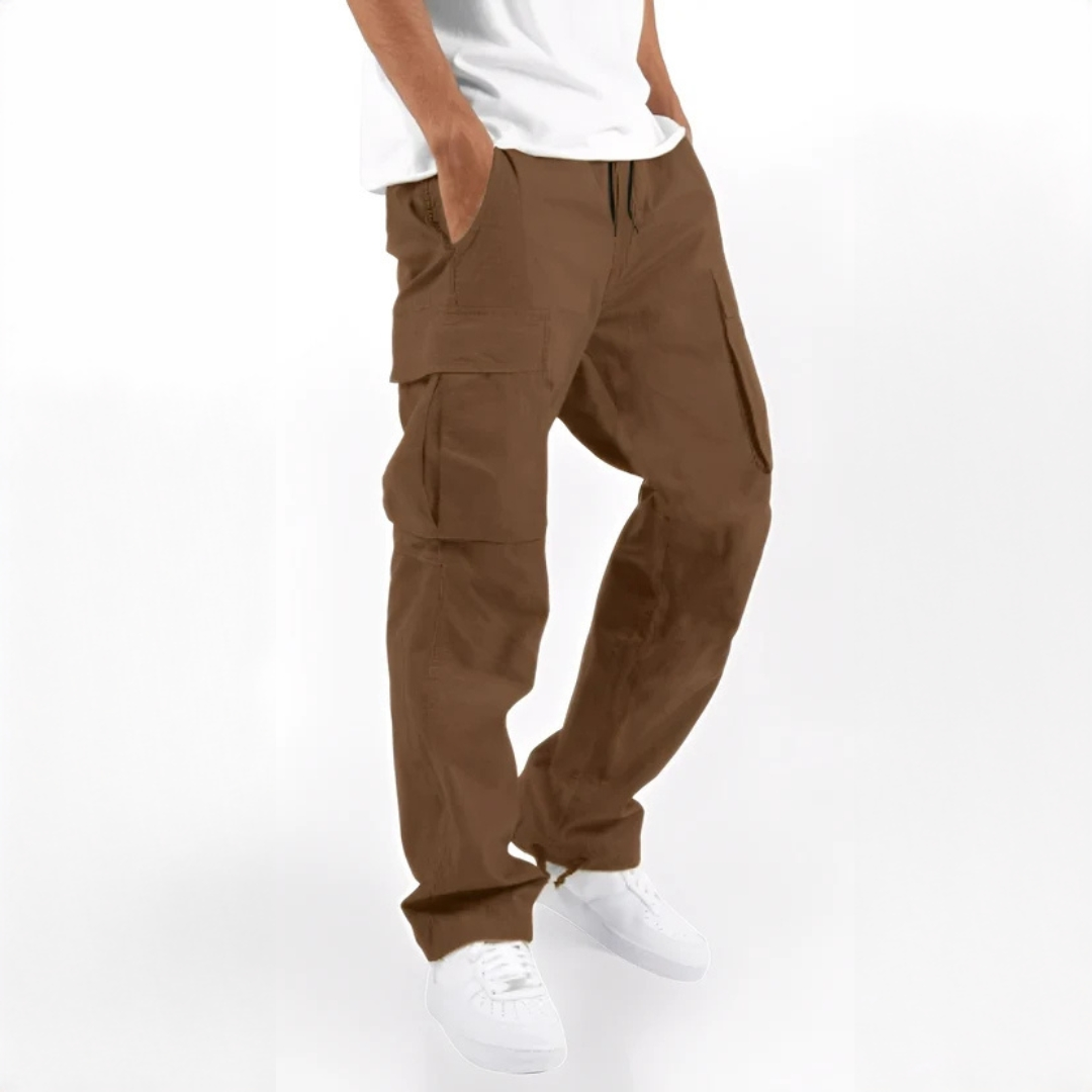 Ronelle - Komfortable Freizeithose