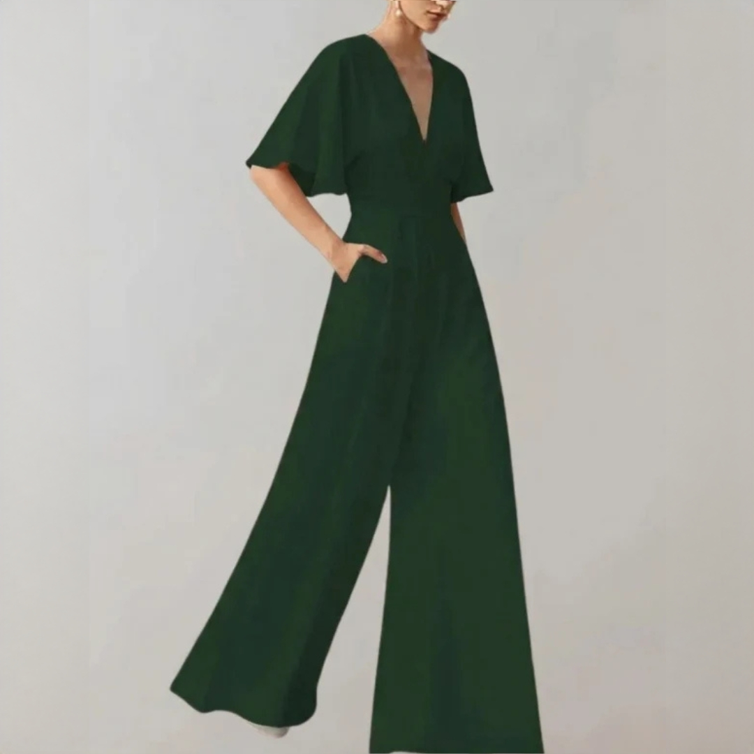 Yoko - Stilvoller und modischer Jumpsuit
