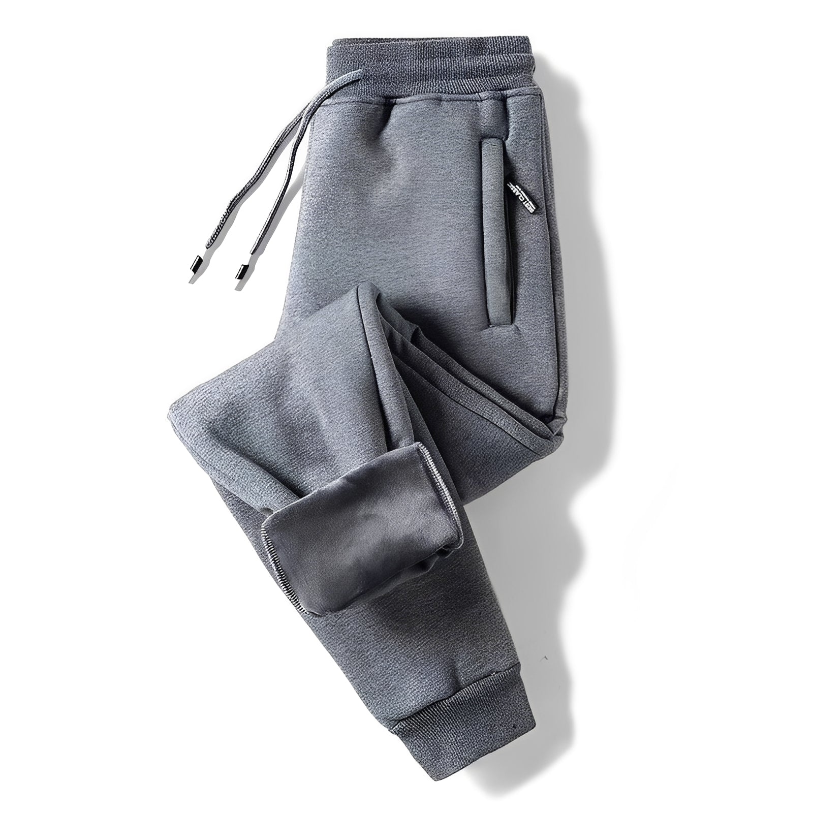 Theo - Komfortable und warme Hose