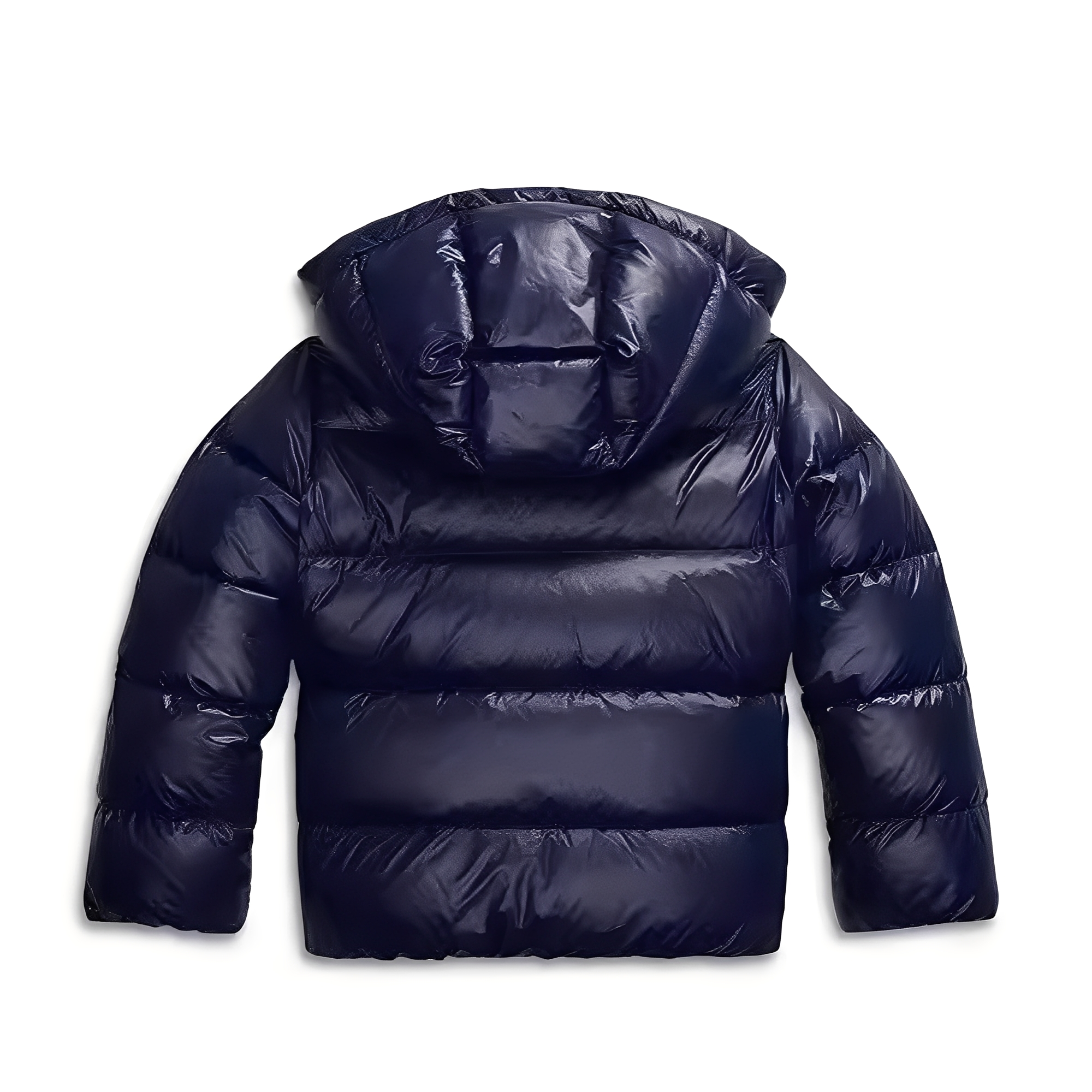 Jennifer - Komfortable und warme Jacke