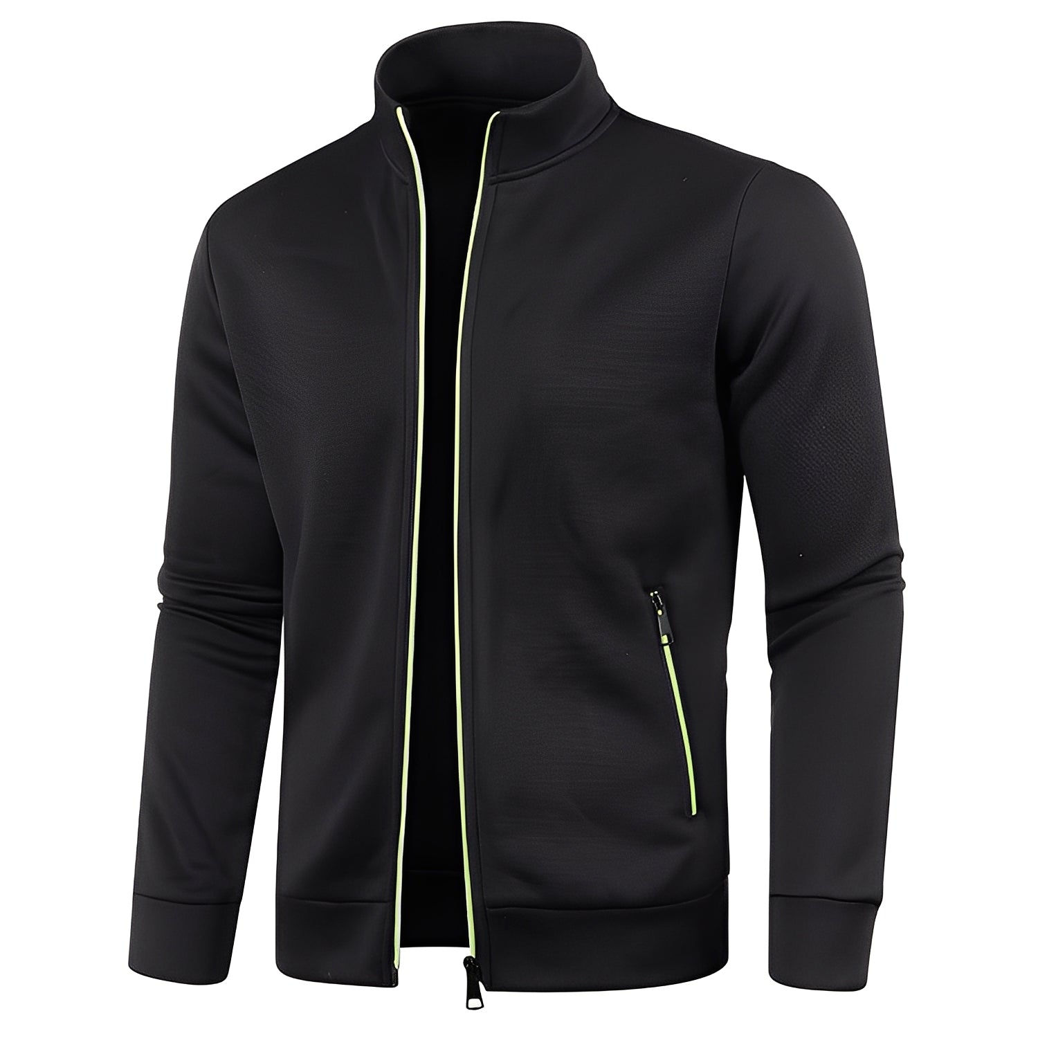 Clive - Modische und komfortable Jacke