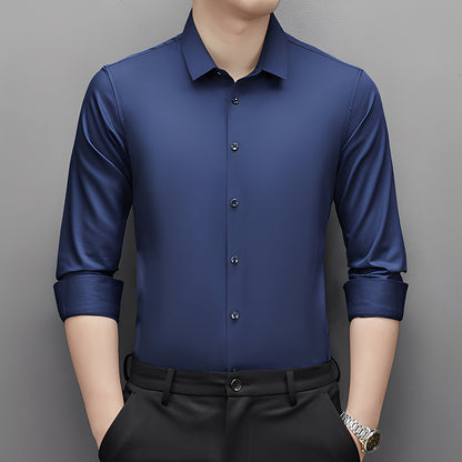 Félix - Men's stretch shirt without underwire